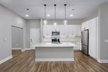 Spacious one and two-bedroom apartment homes